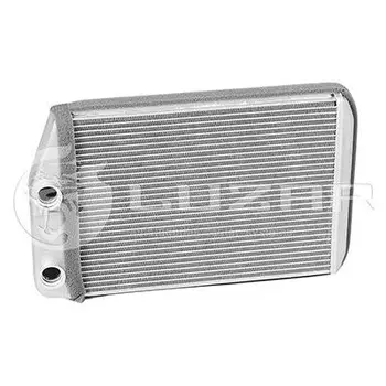 

Heater radiator FIAT/PEUGEOT/CITROEN JUMPER 2.0TD-3.0TD 06 LUZAR LRh 1680