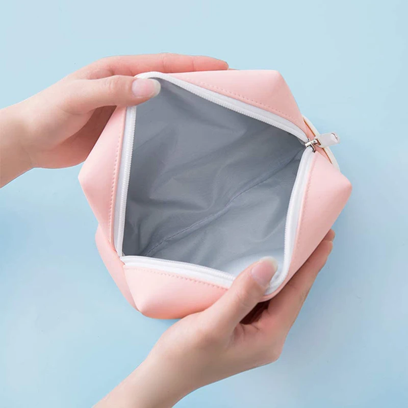 Sac Cosmétique Portable, Grande Capacité, Multifonctionnel - Congo Easy