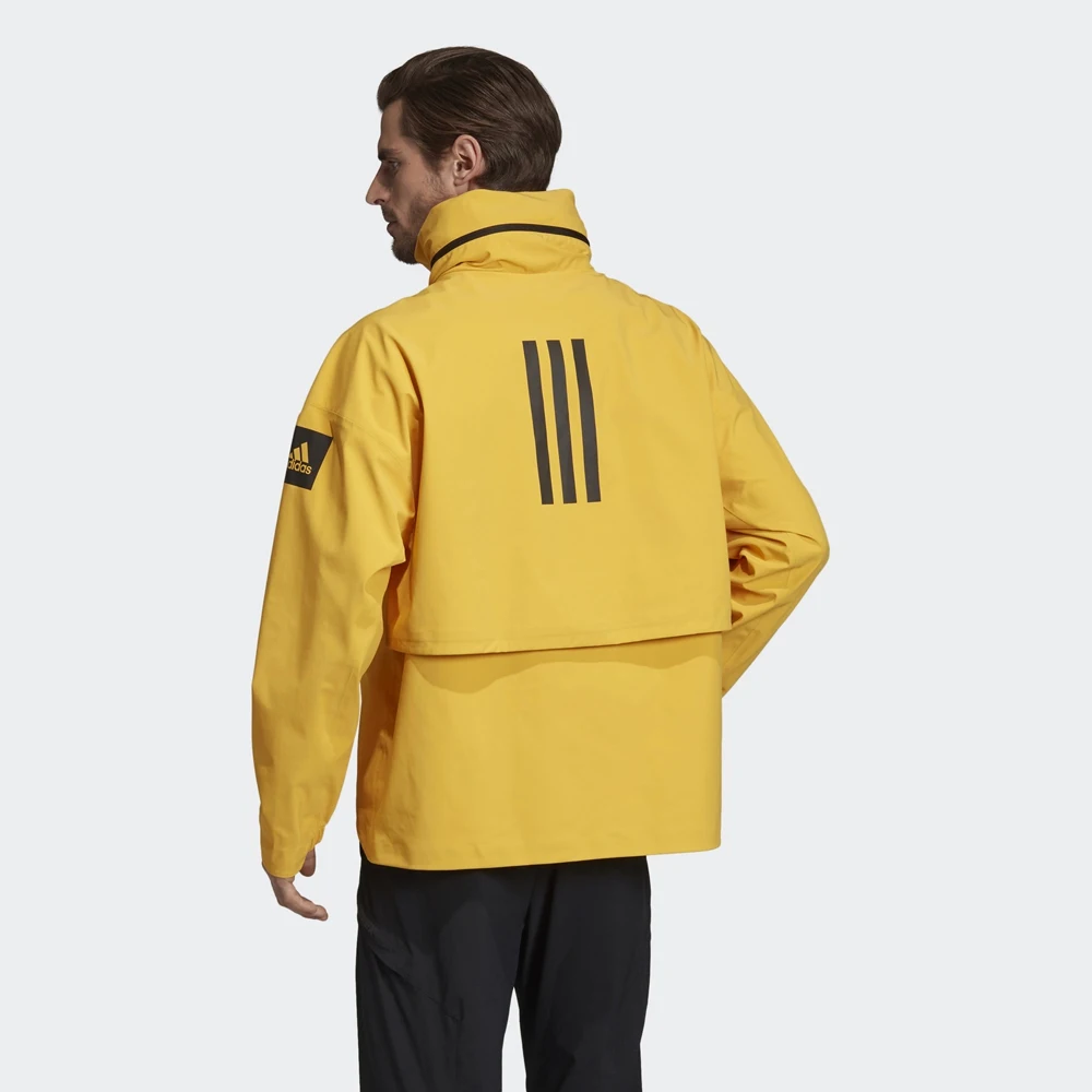 Windjack Adidas Myshelter Jkt DZ1411, Heren Kleding Jassen Jassen|Jassen| -  AliExpress