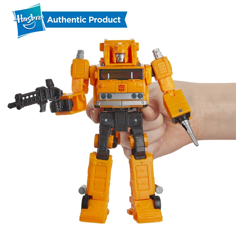 Transformers Earthrise WAR for Cybertron Action Figure-STARSCREAM o Rampino