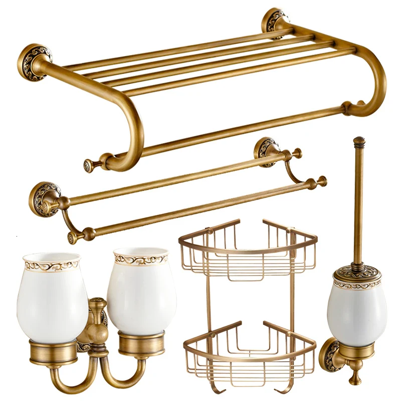 Etagere Parede Estante Ducha Bagno Prateleira Meuble фен аксессуары для волос Banheiro настенный душ Salle De Bain полка для ванной комнаты