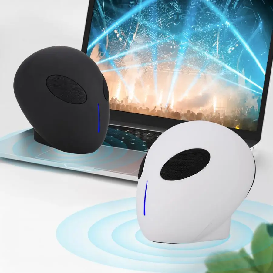 X18 динамик s беспроводной Bluetooth чужеродный динамик Поддержка TF карты HD стерео динамик для внутреннего и наружного беспроводной динамик