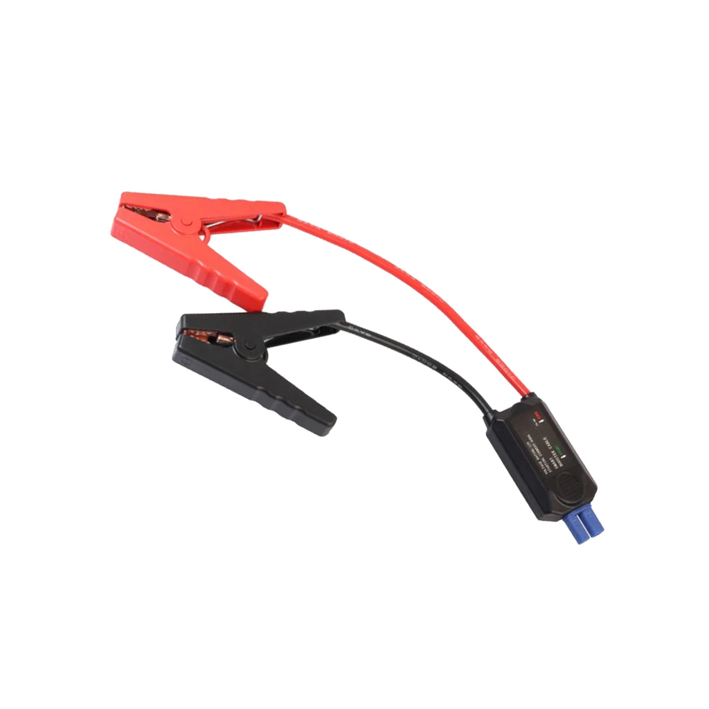 car battery cable extension kit