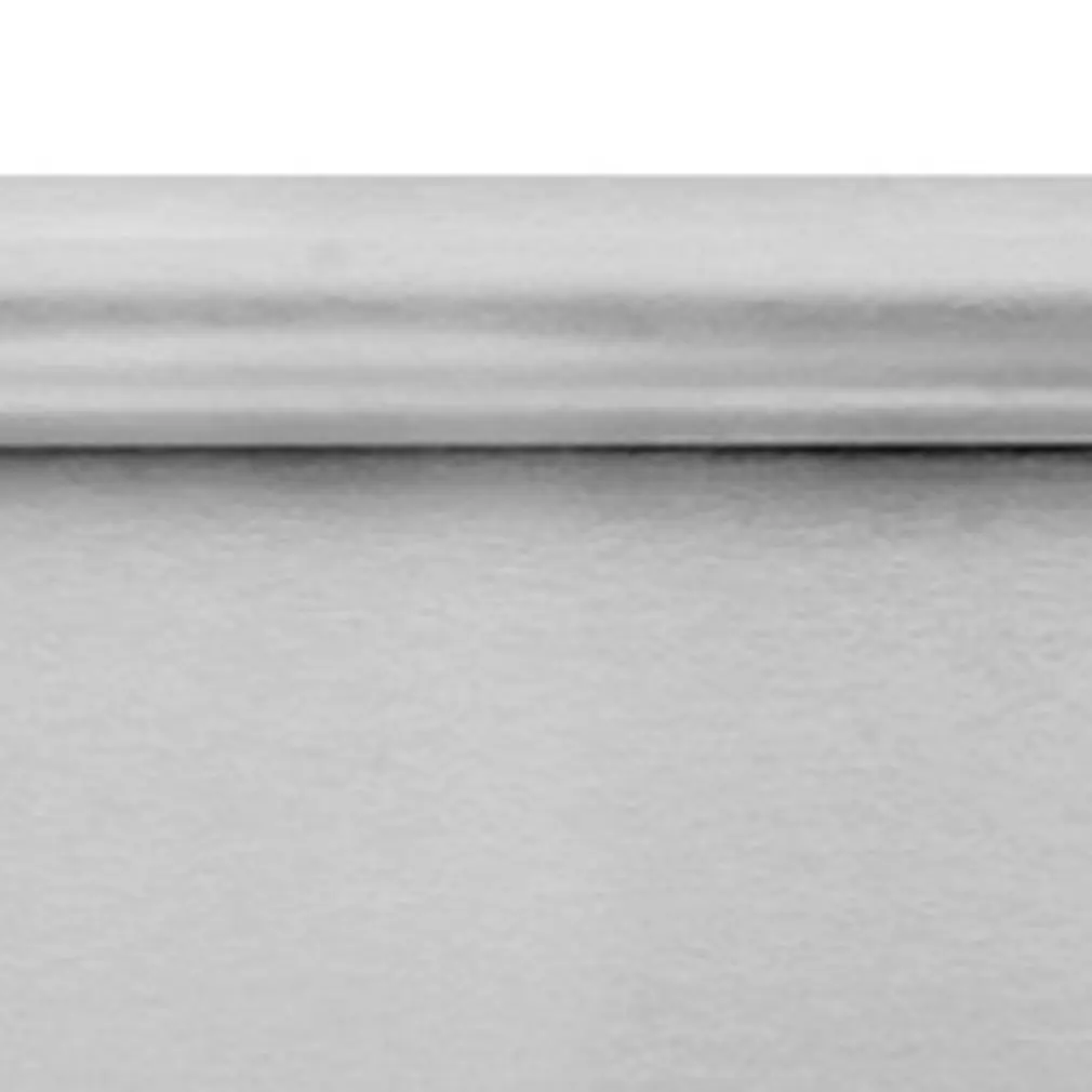 Формочки для выпекания кексов, гироборд с колесами 8 дюймов Еда Класс Мука Резак 430 Нержавеющая сталь тесто резак, наполняемое кремом для торта, лопатка-скребок
