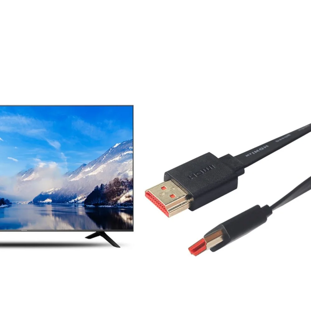 HDMI кабель видео кабели 1080P 3D кабель для HDTV xbox PS3 компьютера 1 м 1,5 м