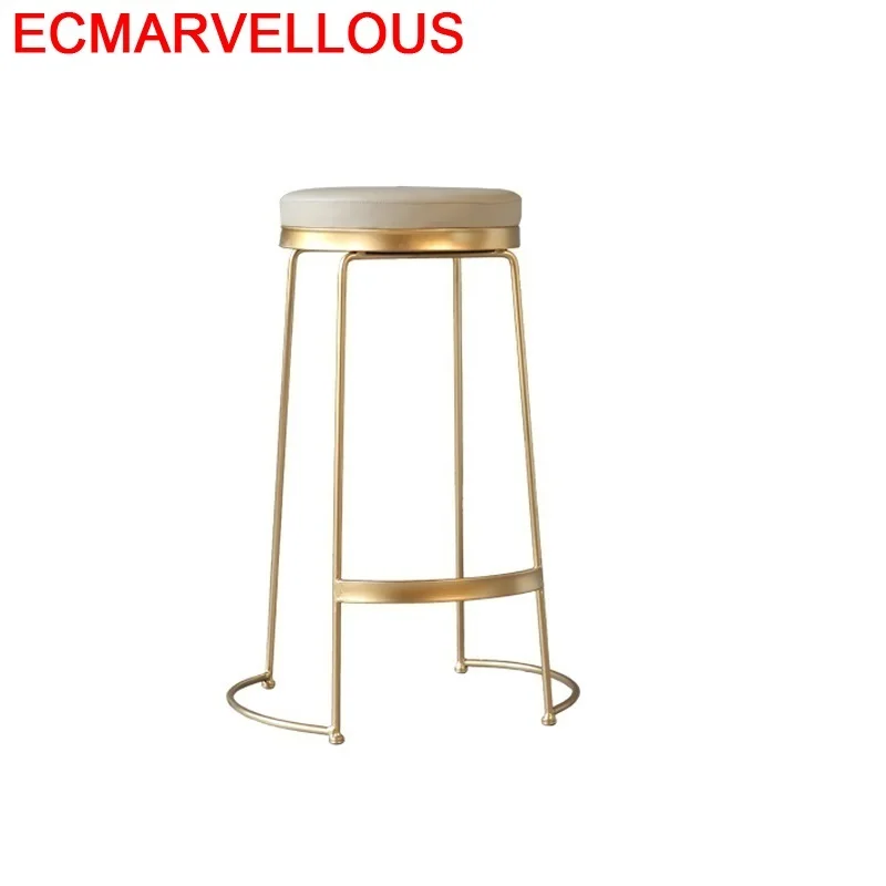 Sedie Stuhl Barkrukken Kruk Ikayaa Stoel Comptoir Barstool tabrete La Barra стул современный Silla taburet De imperne барный