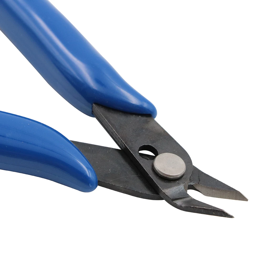 Steel Pliers Scissors For Cutting Racing Pigeon Birds Chicken Foot Leg Bands Ring Metal Bird Foot Ring or Wire Cutting Scissors - Image 4