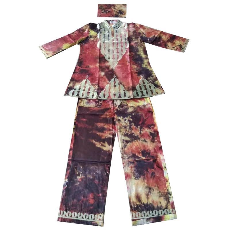 traditional pants attire for ladies