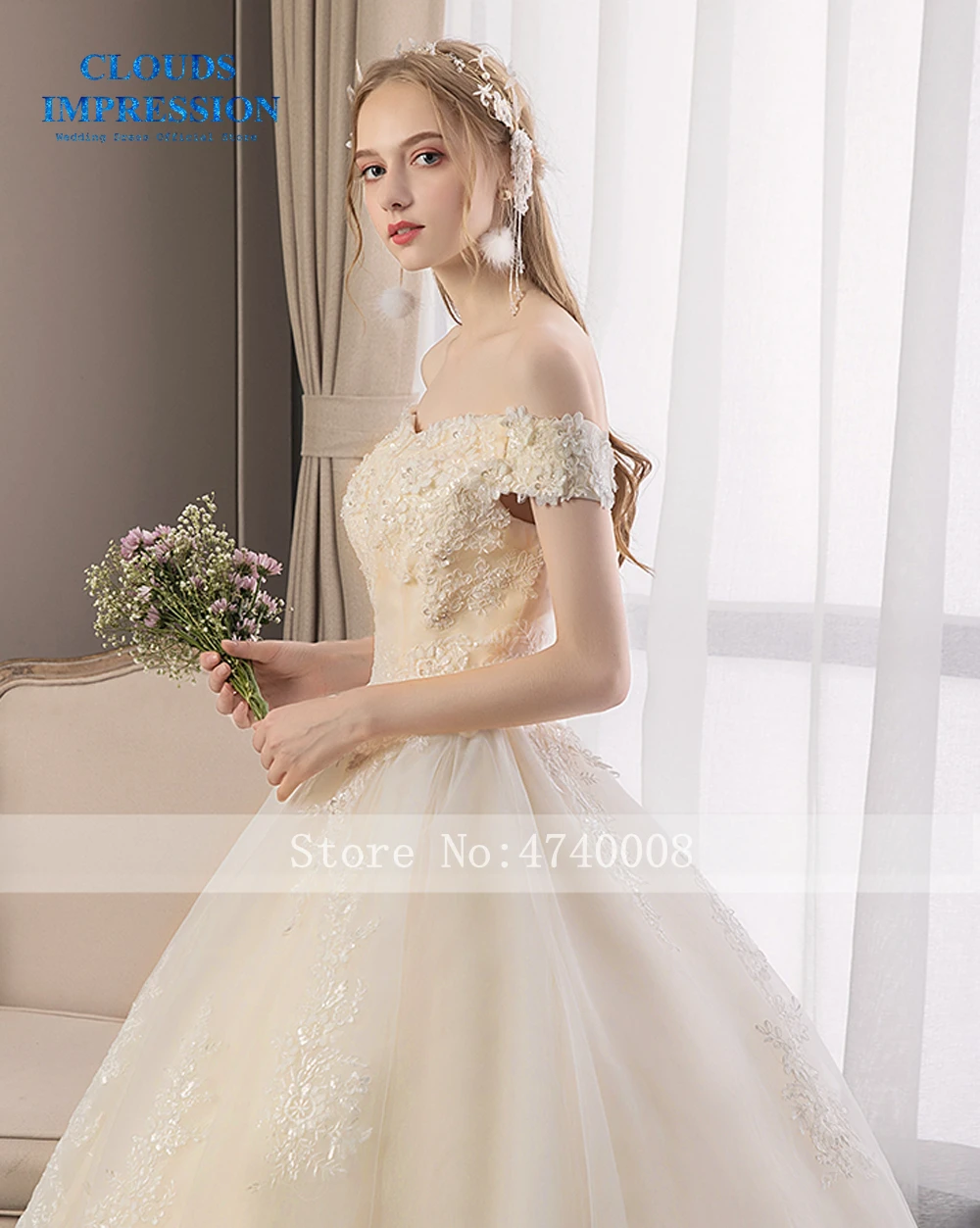 Реальное фото сексуальное кружевное свадебное платье с открытой спиной Vestido De Novia белое свадебное платье невесты плюс размер свадебные бальные платья