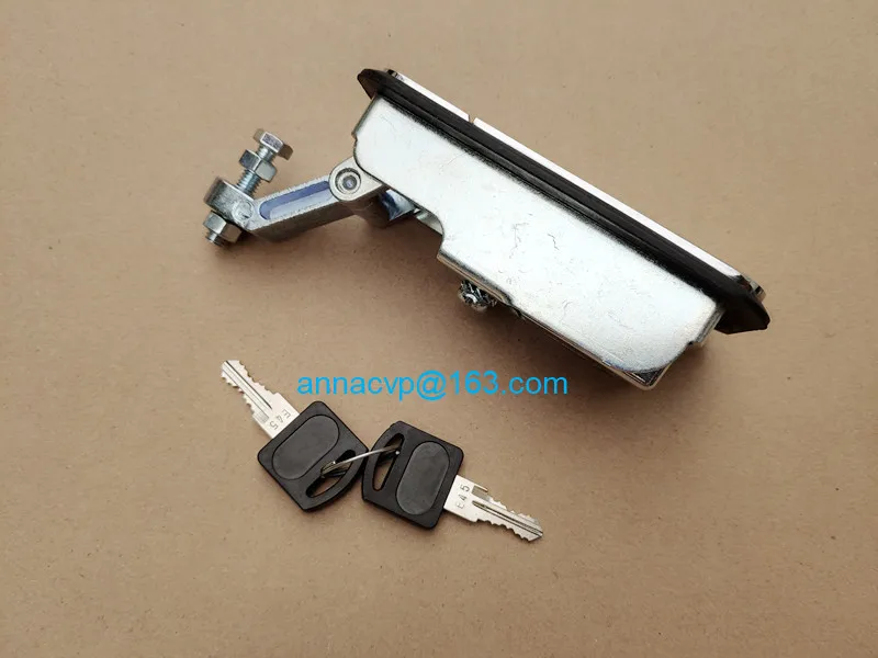 flush lock trailer parts RV parts  (4)