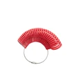 Red Ring Mea