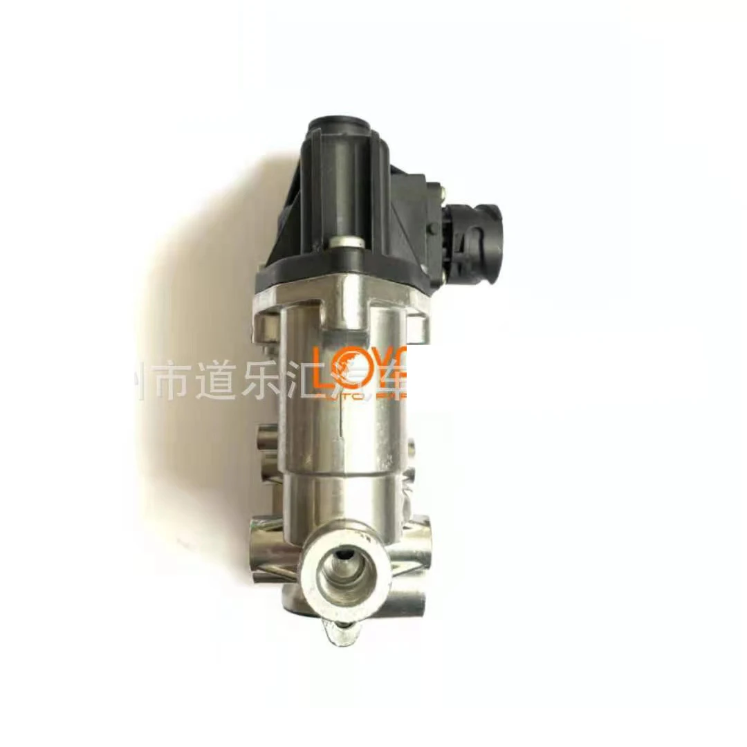 1850567 1442278 1736364 Working cylinder solenoid valve for Scania 