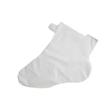 Отшелушивающая Маска для кожи ног для мягких гладких ног отшелушивающие пинетки для отшелушивания мозолей и омертвевшей кожи