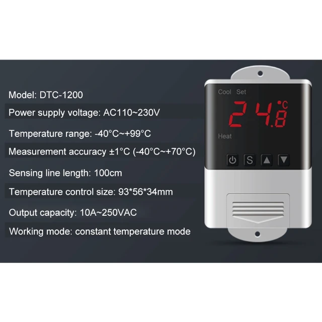 DTC1200