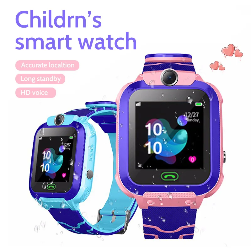 sim card for children's smart watch