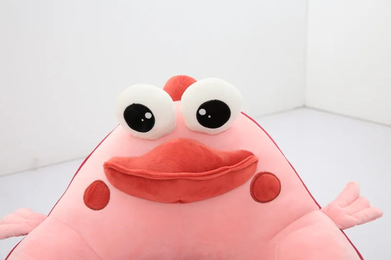 Мультфильм животных пингвин куры Beanbag собака Бегемот утка татами кровать подарок на день рождения