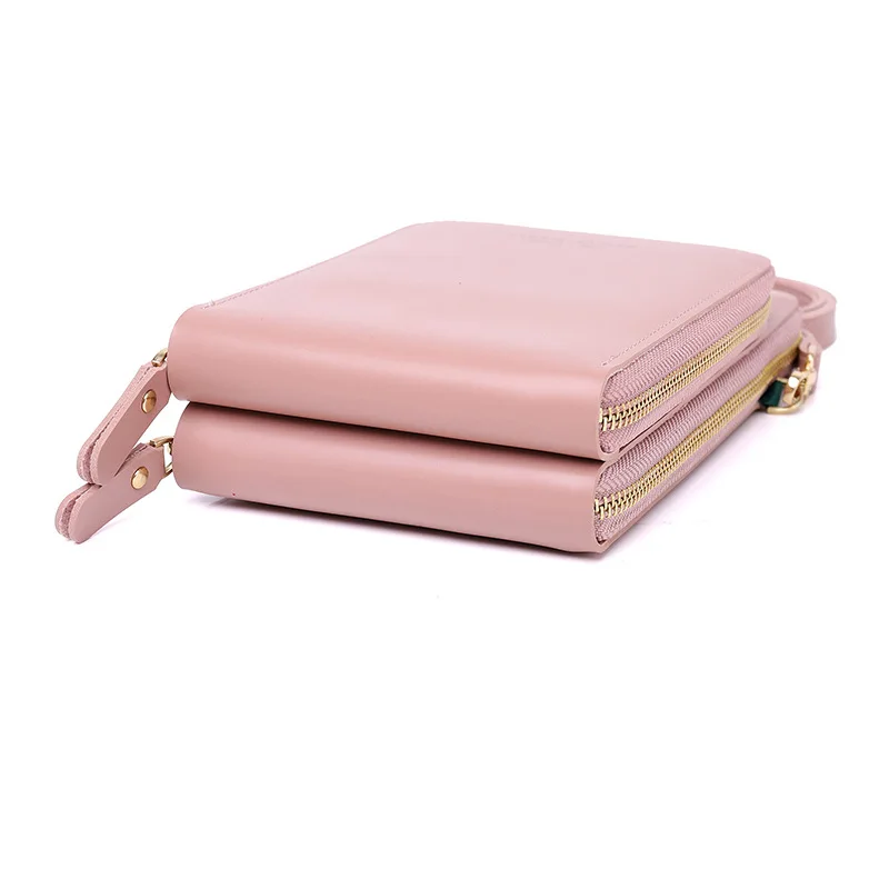 Новые женские сумки bolsas Корейская мини-сумка pu кожаная одноцветная женская сумка через плечо сумки через плечо для сотового телефона для женщин