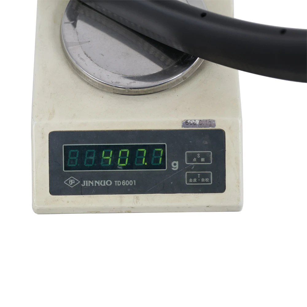 ICANbikes супер светильник 40C/45C/50C/55C/86C T800 карбоновая оправа 3K саржевое переплетение ширина 25 мм для шоссейного велосипеда Велокросс 20/24 отверстия