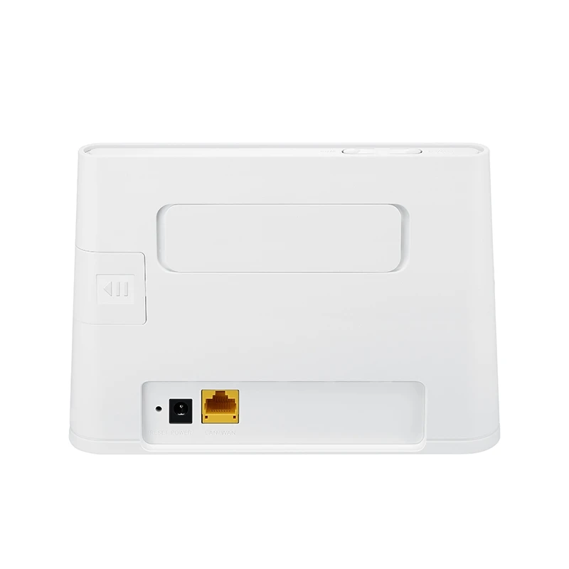 HUAWEI B311 4G маршрутизатор 2,4G 300 Мбит LTE-wifi CPE Мобильный маршрутизатор LAN порт Поддержка sim-карты портативный беспроводной маршрутизатор wifi