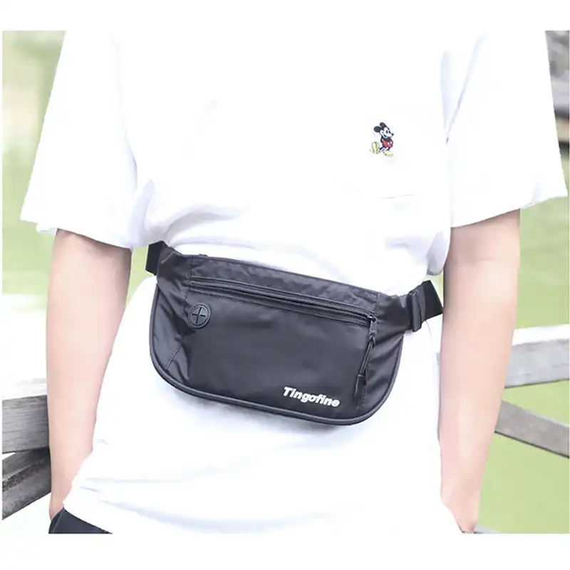 rfid fanny pack