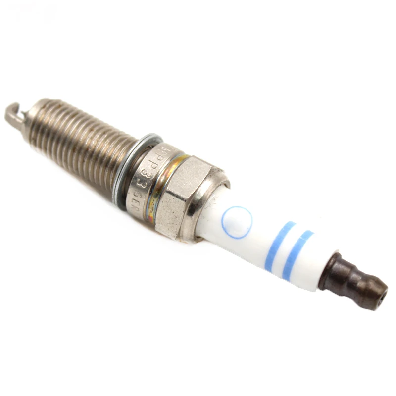4 шт./лот A004159180326 A 004 159 18 03 26 Y7MPP33 свечи зажигания для Mercedes W203 R171 W164 W204 W212 W251