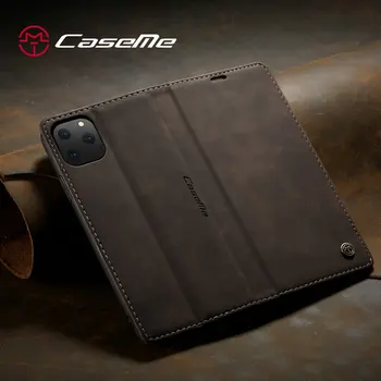 Magnetic Card Wallet Case for iPhone 11/11 Pro/11 Pro Max 1