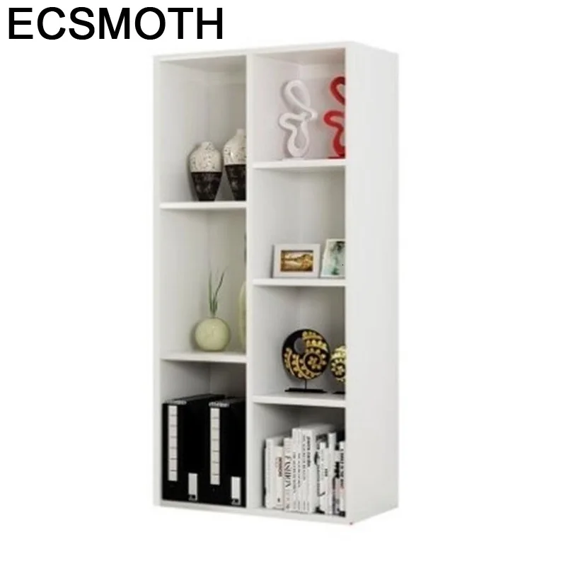 buy Maison Mueble De Cocina Meuble Decoracao Bois Estanteria Madera Kids Display Wodden Decoration Furniture Retro Book Shelf Case