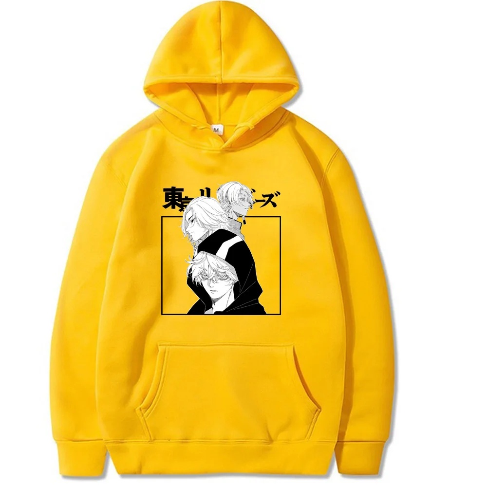 Waliicorners Anime Hoodies Senju Kawaragi Manjirou Sano Izana Kurokawa Tokyo Revengers Fashion Sweatshirt 9 Hd6a4232482c444d89d0dae39c76bb507u