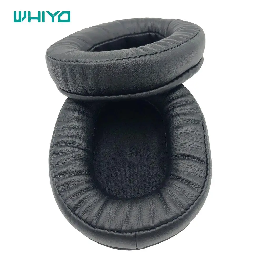 Whiyo 1 пара детских хлопковых колготок подушки для наушников Замена амбушюры Edifier