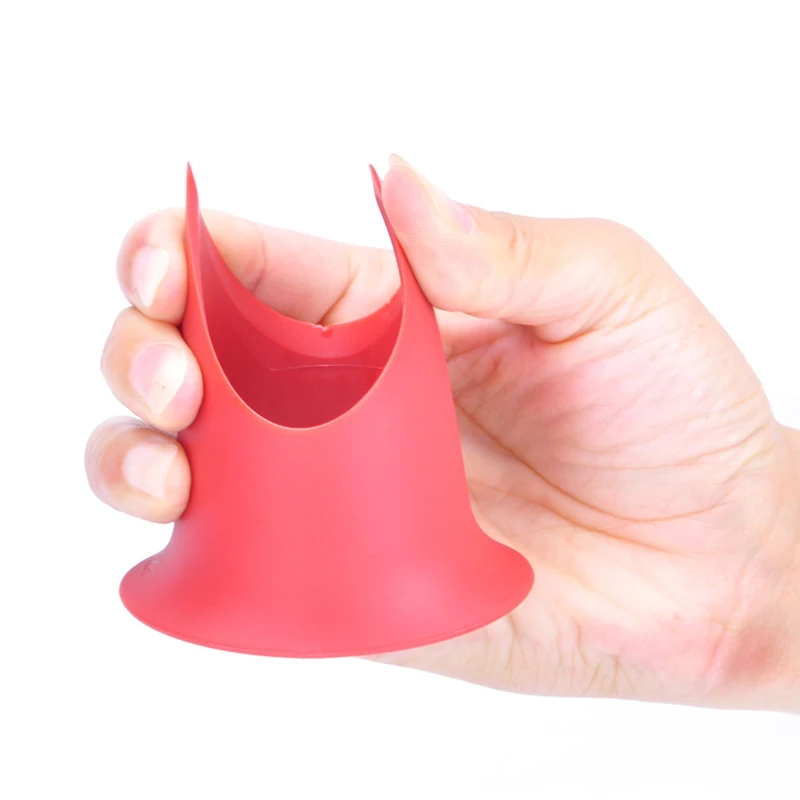 EZLIFE 2in1 Pepper Chili Bell Jalapeno Remover Green Kitchen Fruit Slicer Utensil Pepper Chilli Peeler Corer C0G0