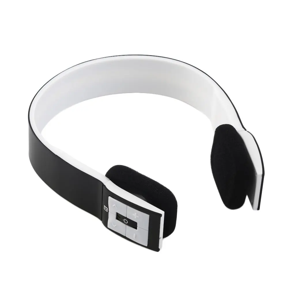 Bluetooth наушники беспроводные наушники спортивные наушники для бега с aux кабелем стерео HD микрофон для iphone xiaomi смартфон