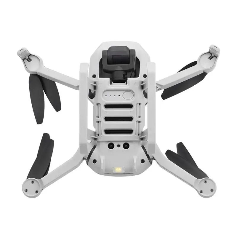 Buy Landing Gear Extensions Leg For DJI Mavic Mini Drone Height Extender Support Protector Extensions Accessories