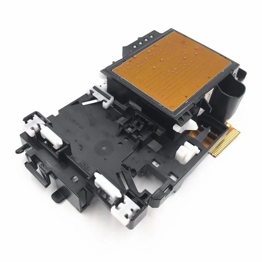 2 шт. Бесплатная доставка LK6584001 печатающая головка для Brother J2510 J4510DW J3520 J3250 J3720 J6520