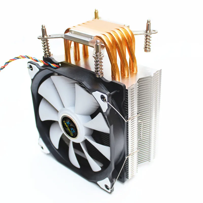 componentes de computadores