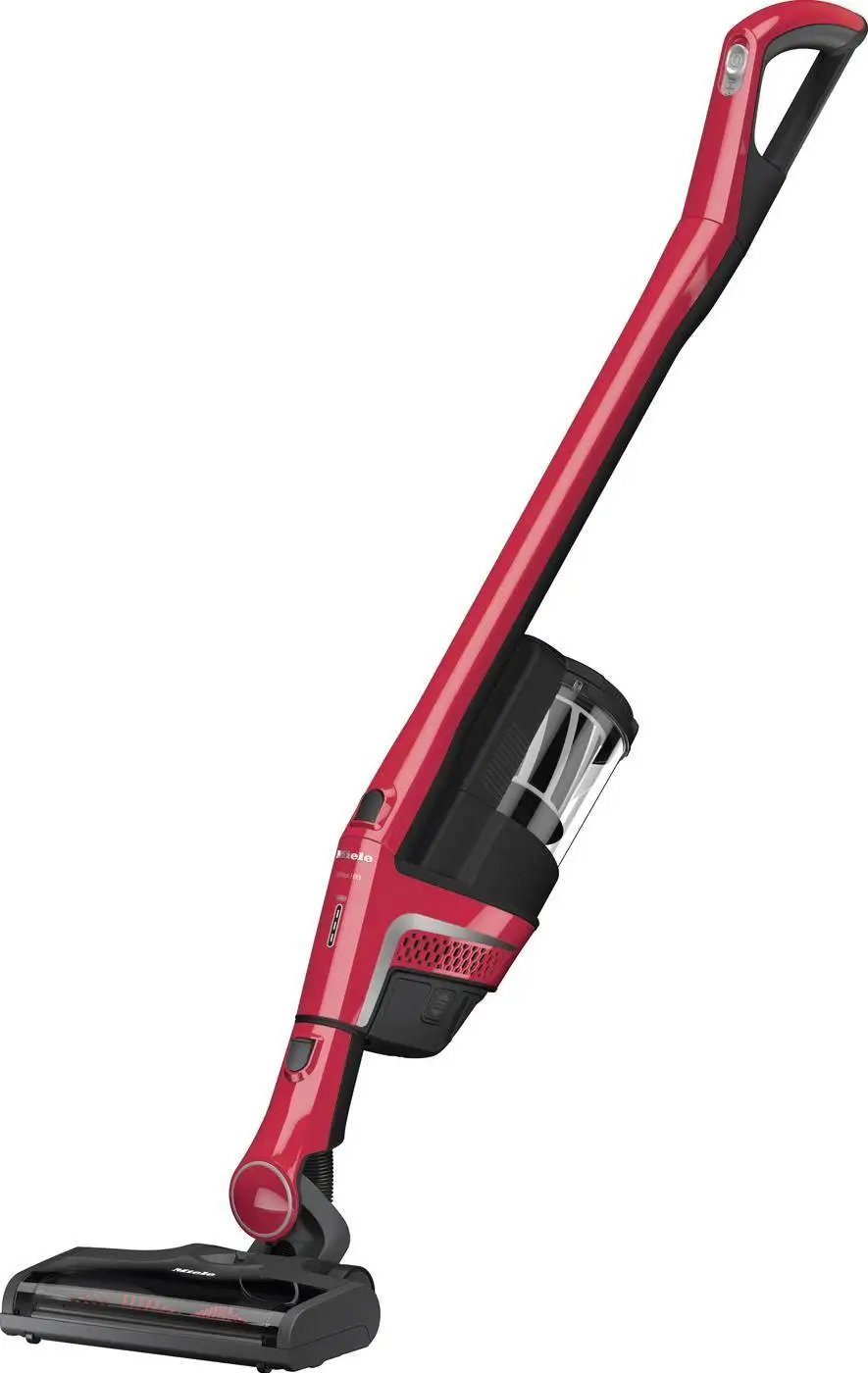 Vacuum Cleaner Miele SMUL0 Triflex HX1 