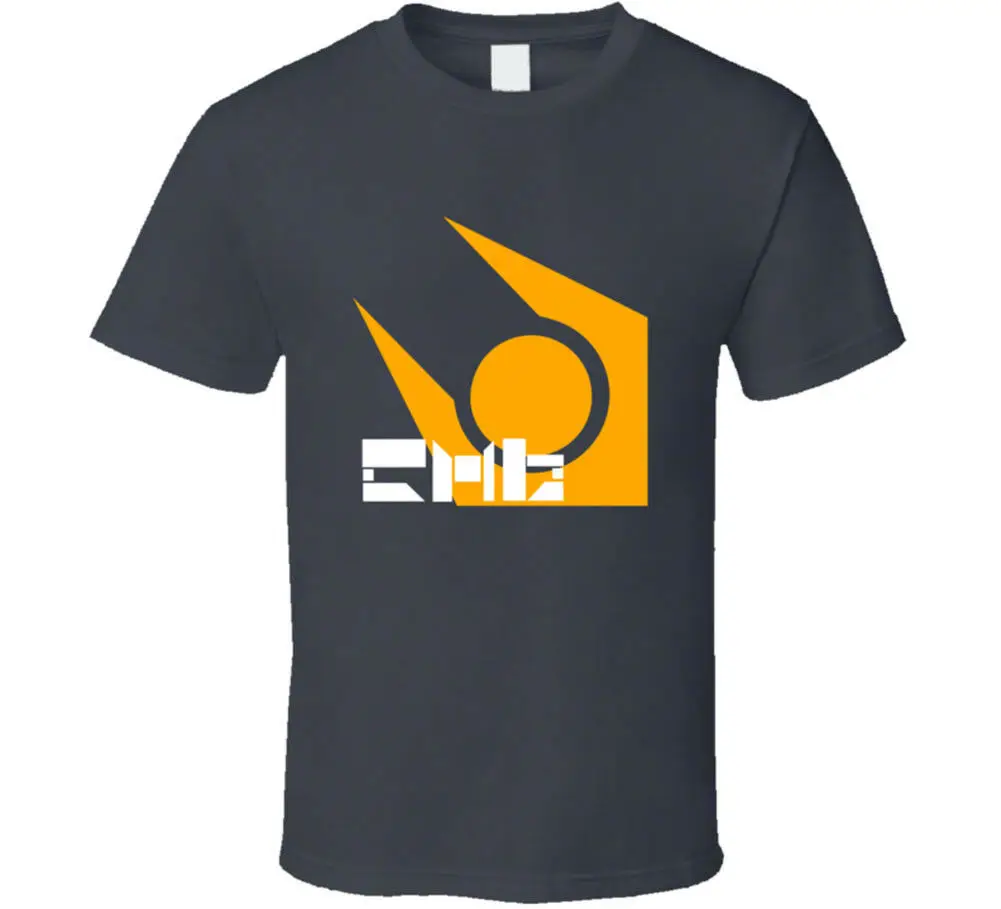 

Half Life 2 Combine Symbol T-shirt Mens Tee Many Colors Fan Gift New From US