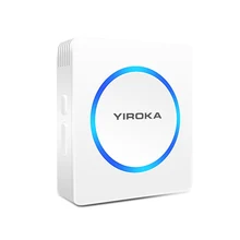 Беспроводной водонепроницаемый дверной звонок дистанционный светодиодный беспроводной дверной Звонок