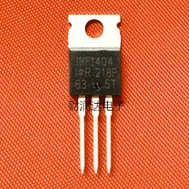 

New Original 5PCS / IRF1404 IRF1404PBF TO-220 TO220