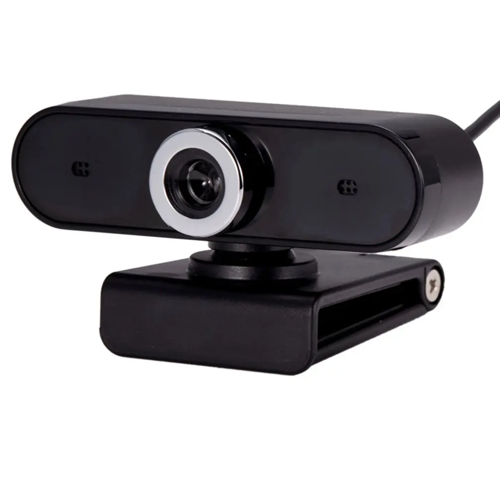 360 градусов Вращающаяся USB камера ABS привод Бесплатная Звукопоглощающая