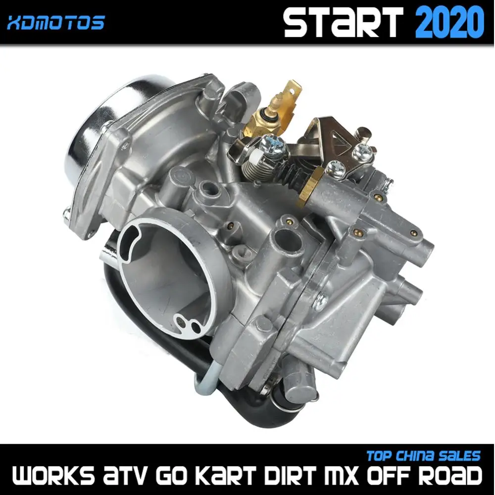 Карбюратор для мотоцикла 26 мм подходит YAMA.HA XV125 XV250 Route 66 V Star 250 Virago мотоциклетный