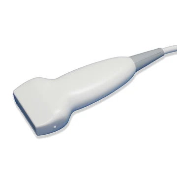 15 дюймов светодиодный ноутбук ультразвуковая система arm based USG - Цвет: linear probe