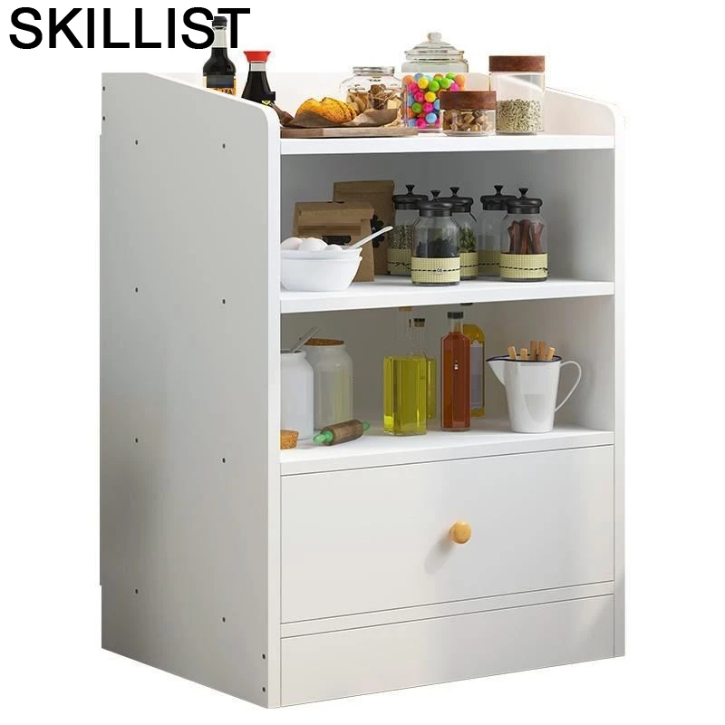 

Organizador Vidaxl Storage Nordic Aparadores European Reclaimed Meuble Buffet Kitchen Cabinet Desk Cocina Side Table Furniture