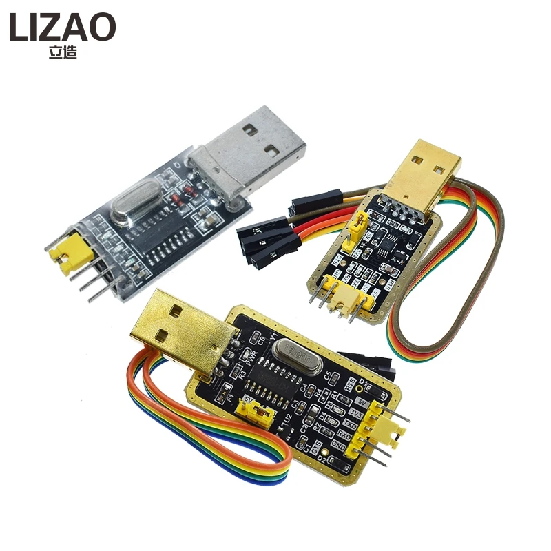 CH340 modul USB zu TTL CH340G upgrade download eine kleine draht pinsel platte STC mikrocontroller-board USB zu seriell statt PL2303 CH340 modul USB zu TTL CH340G upgrade download eine kleine draht pinsel platte STC mikrocontroller-board USB zu seriell statt PL2303