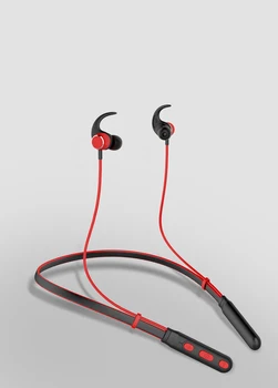 

Bluetooth V5.0 Earphones Wireless Headphones With Microphone Sports Waterproof Headsets 2200mAh Charging Box For iOS Android