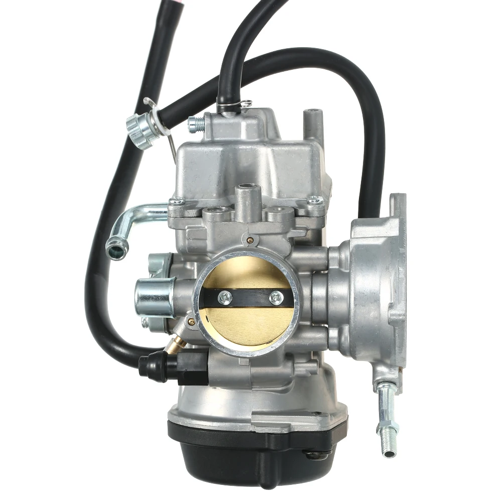 Карбюратор Carb для Yamaha Raptor 350 YFM350 2004-2012
