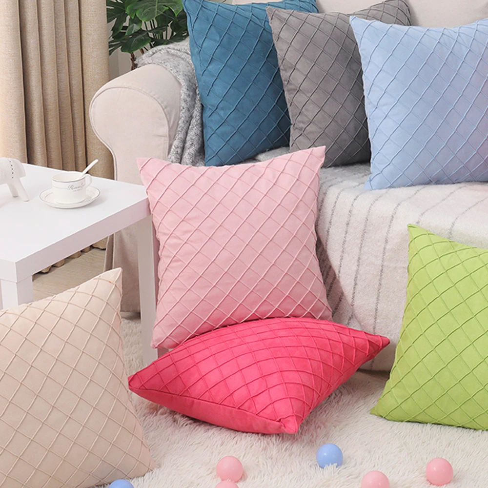 https://ae01.alicdn.com/kf/Hd6a51a95140a4da592d6ab2b15e76188I/Suede-Embroidered-Cushion-Cover-Rhombus-Grids-Throw-Pillow-Covers-Sofa-Bed-Couch-Pillow-Case-Nordic-Home.jpg