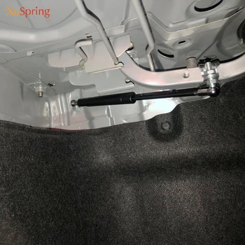 

Car Rear Door Support Lifting Support Rod Gar Spring Shock Bracket Damper for Nissan Sylphy Sentra 2020 B18