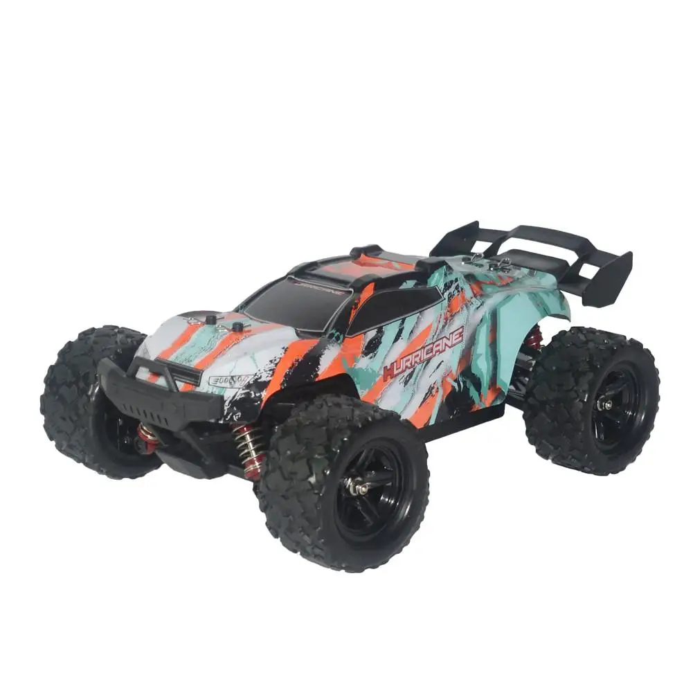 1/18 ураган детская игрушка 36 км/ч RC автомобиль симулятор грузовик