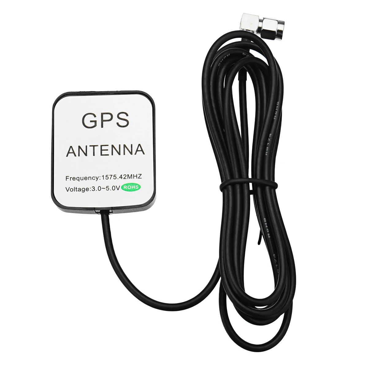 Vehemo 2 г+ 32 г два Din грузовик навигатор gps навигация OBD функция Универсальный Android 6,0 DVD автомобильный gps навигация большой экран