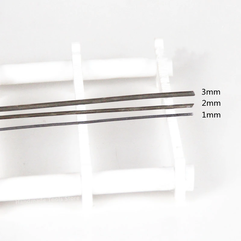 Ceramic Hanging-fired Tungsten Wire Pottery Clay Firing Bracket Small Pendant Firing Kiln Furniture 1M